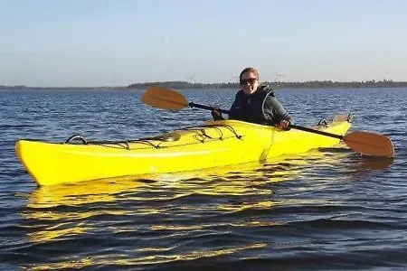Handbjerg Marina Botel *