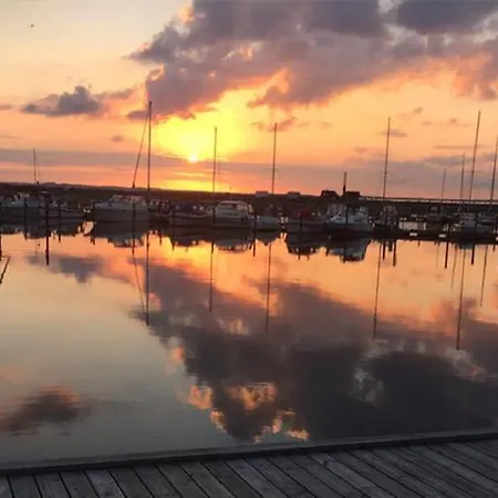 Handbjerg Marina Botel Vinderup