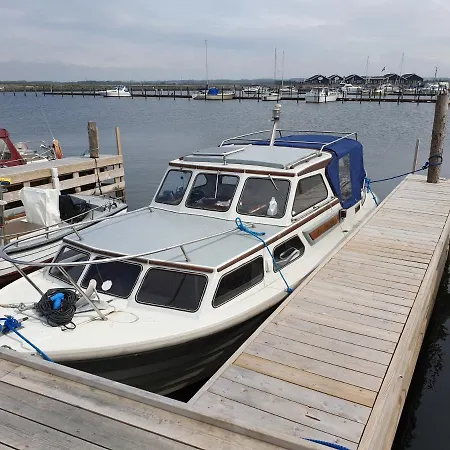 Handbjerg Marina Botel Vinderup