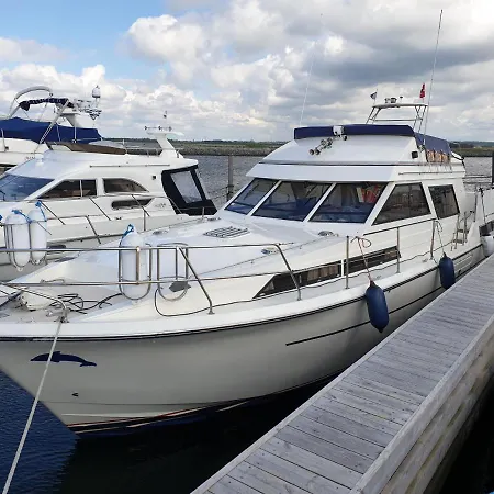 Handbjerg Marina *