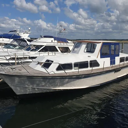 Handbjerg Marina Vinderup